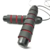 Professional Skipping Jump Rope Student Sports Skipping Rope Rapid Speed Jumping Rope Gym Fitness Home Exercise Slim Body - Image 2