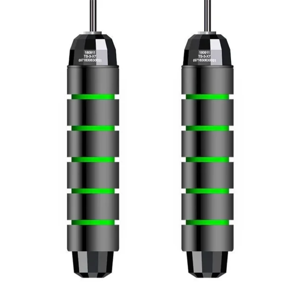 Professional Skipping Jump Rope Student Sports Skipping Rope Rapid Speed Jumping Rope Gym Fitness Home Exercise Slim Body - Image 4