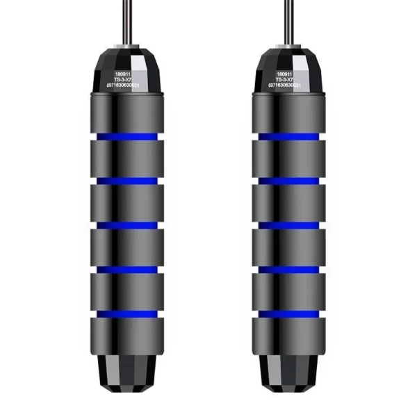 Professional Skipping Jump Rope Student Sports Skipping Rope Rapid Speed Jumping Rope Gym Fitness Home Exercise Slim Body - Image 5