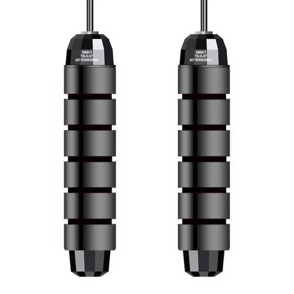 Professional Skipping Jump Rope Student Sports Skipping Rope Rapid Speed Jumping Rope Gym Fitness Home Exercise Slim Body - Image 6