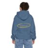 Unisex DMMA Garment-Dyed Hoodie - Image 44