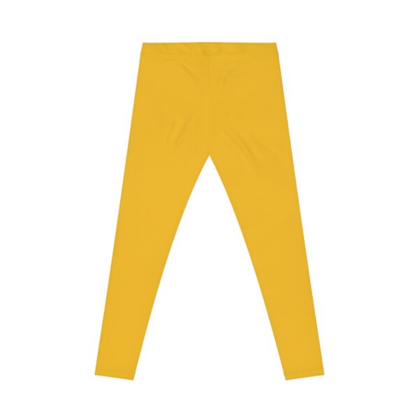 Women's DMMA Casual Leggings (AOP) - Image 4