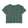 Women's DMMA Festival Crop Top - Image 13