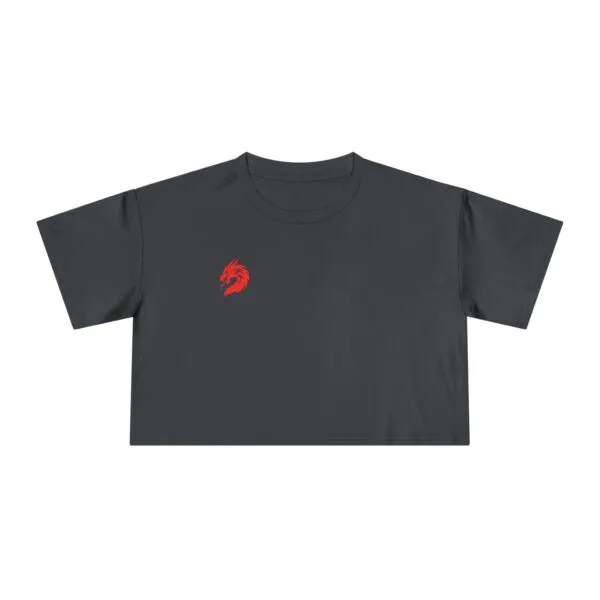 Women's Crop Tee - Image 40
