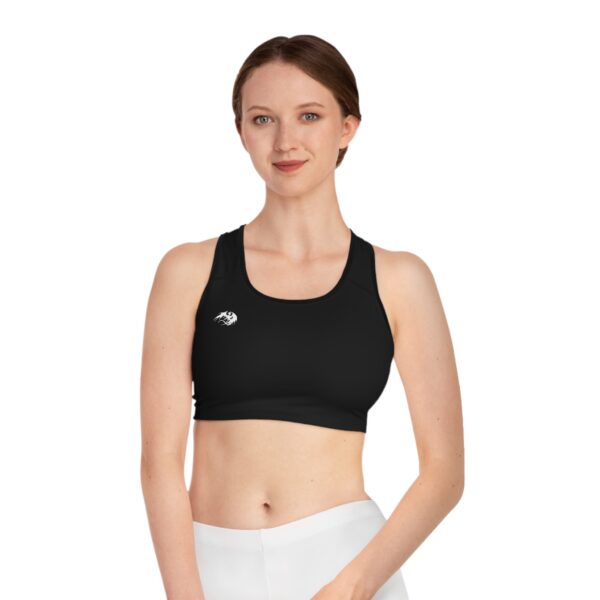 DMMA Sports Bra (AOP) - Image 7