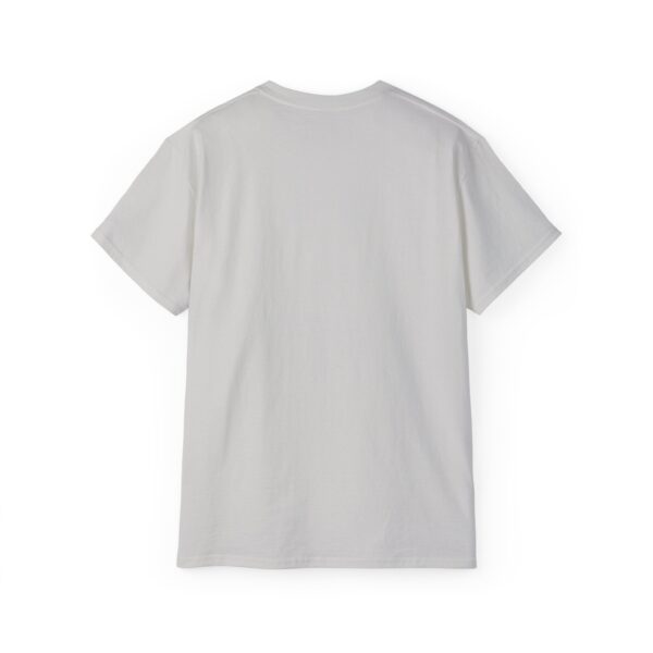 Unisex DMMA Ultra Cotton Tee - Image 46