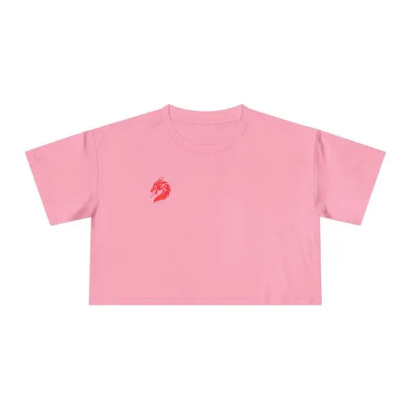 Women's Crop Tee - Image 31