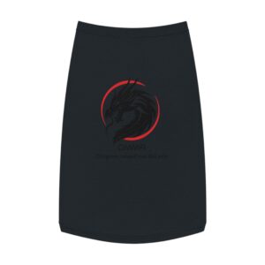 DMMA Pet Tank Top
