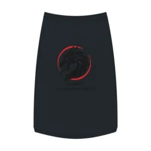 DMMA Pet Tank Top