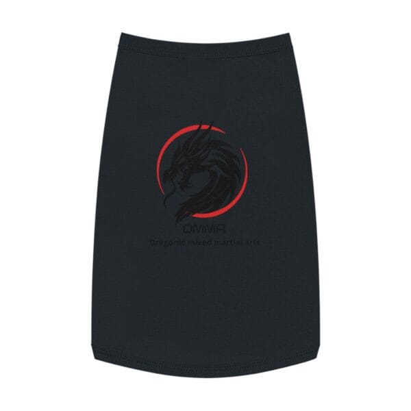 DMMA Pet Tank Top