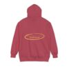 Unisex DMMA Garment-Dyed Hoodie - Image 18