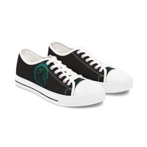 Women's DMMA  Low Top Dragon Sneakers