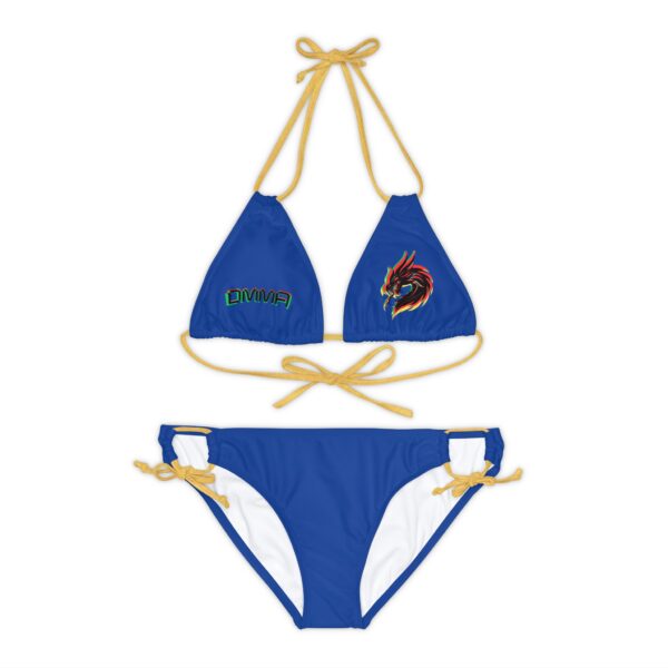 DMMA Sexy Lingerie Set (AOP) - Image 9
