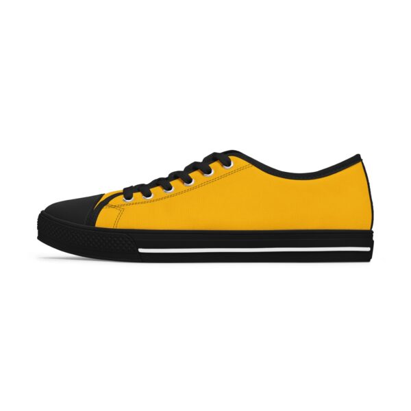 Women's DMMA Low Top Dragon Sneakers - Image 6