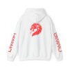 Unisex Heavy Blend™ Hooded Sweatshirt - Image 3