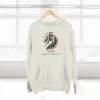 DMMA Three-Panel Fleece Hoodie - Image 24
