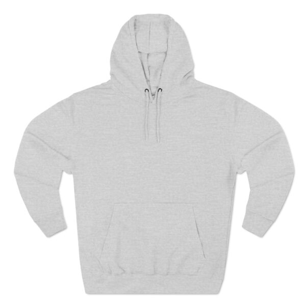 DMMA Three-Panel Fleece Hoodie - Image 21