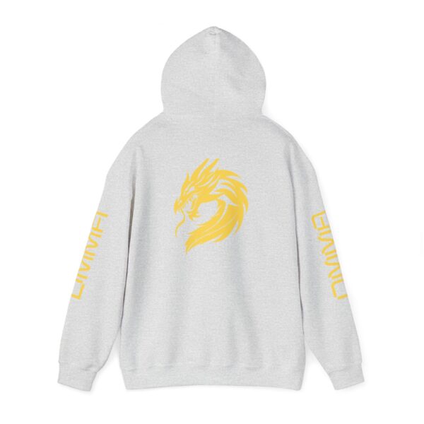 Unisex DMMA Heavy Blend™ Hooded Sweatshirt - Image 31