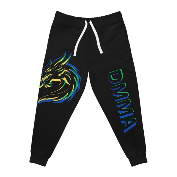 DMMA Dragon Heart Joggers - Image 2