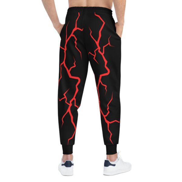 Athletic Joggers (AOP) - Image 4