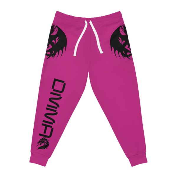 DMMA Twin Dragon Joggers (AOP) - Image 2