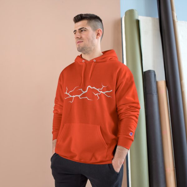 DMMA Hoodie - Image 7