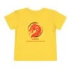 Toddler DMMA Short Sleeve Tee - Image 9