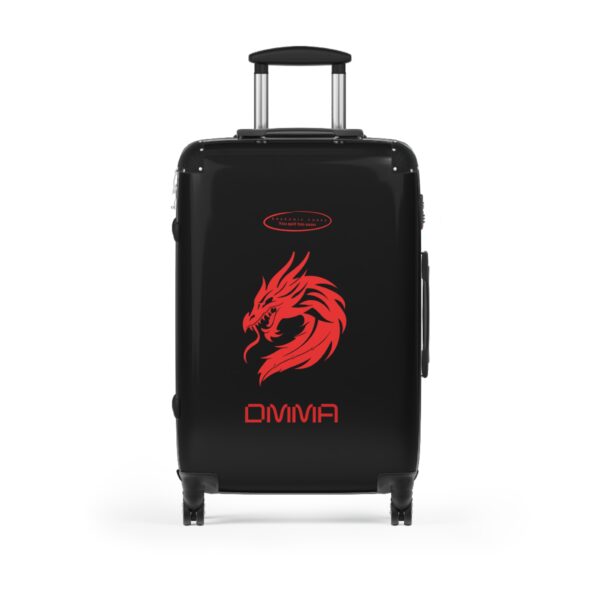 DMMA Suitcases - Image 5