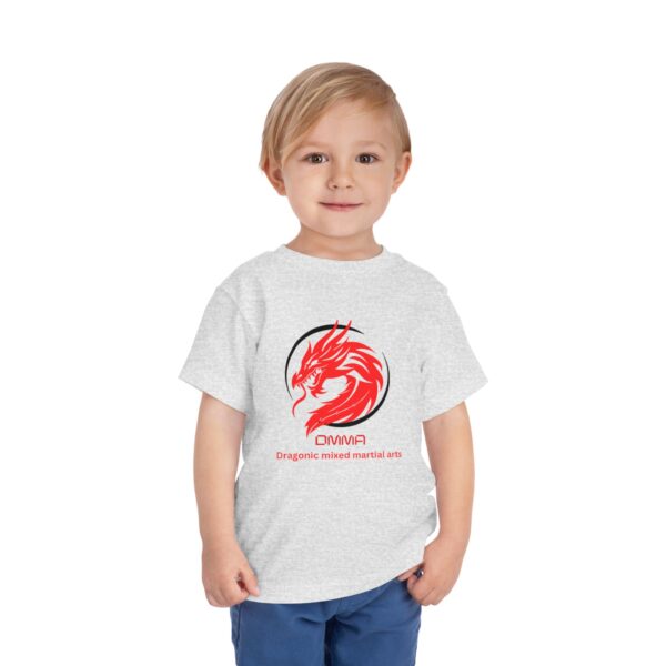 Toddler DMMA Short Sleeve Tee - Image 43