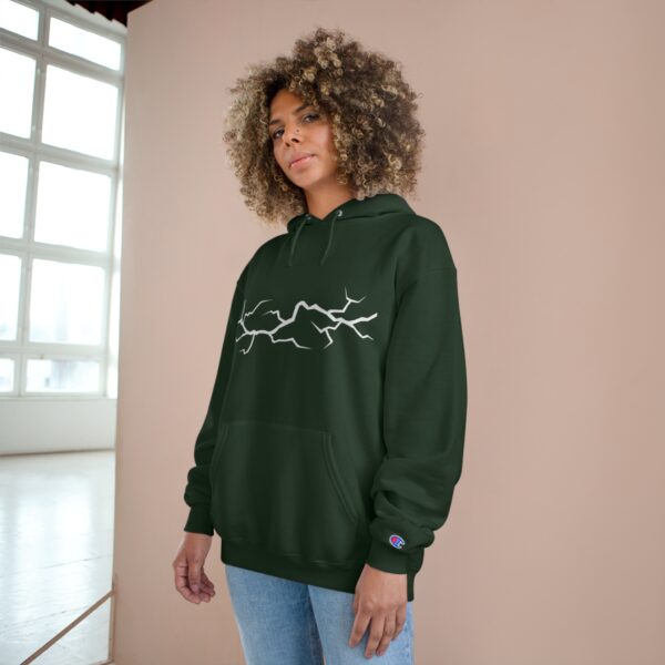 DMMA Hoodie - Image 20
