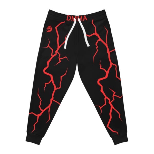 Athletic Joggers (AOP) - Image 2