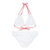 DMMA Strappy Bikini Set (AOP) - Image 26