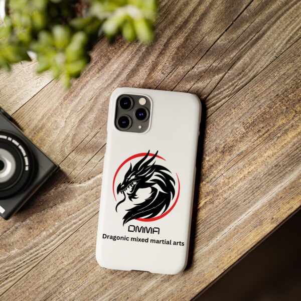 DMMA Slim Phone Cases - Image 17