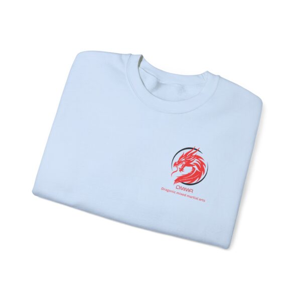 Unisex DMMA Heavy Blend™ Crewneck Sweatshirt - Image 71