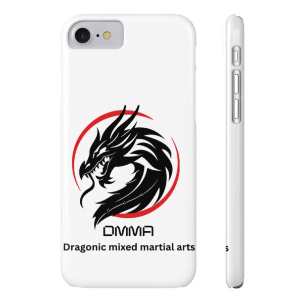 DMMA Slim Phone Cases - Image 2