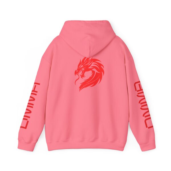 Unisex Heavy Blend™ Hooded Sweatshirt - Image 34