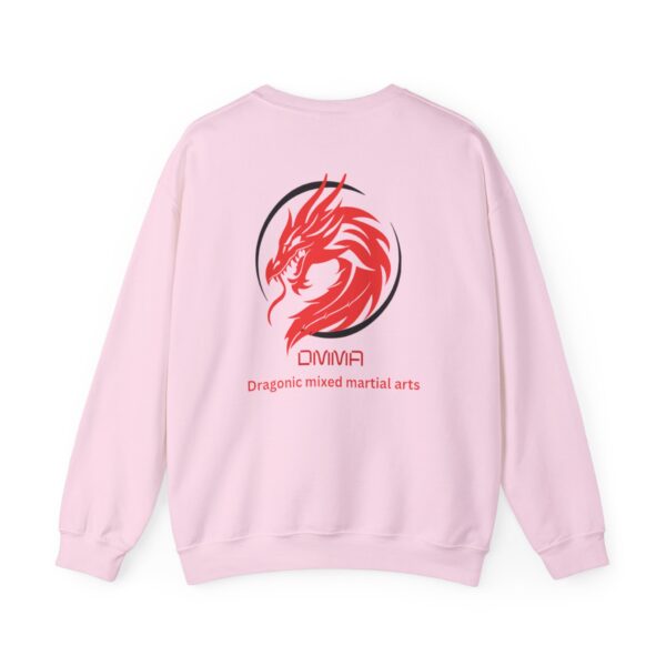 Unisex DMMA Heavy Blend™ Crewneck Sweatshirt - Image 110