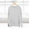 DMMA Three-Panel Fleece Hoodie - Image 8