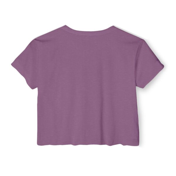 Women's DMMA Festival Crop Top - Image 30