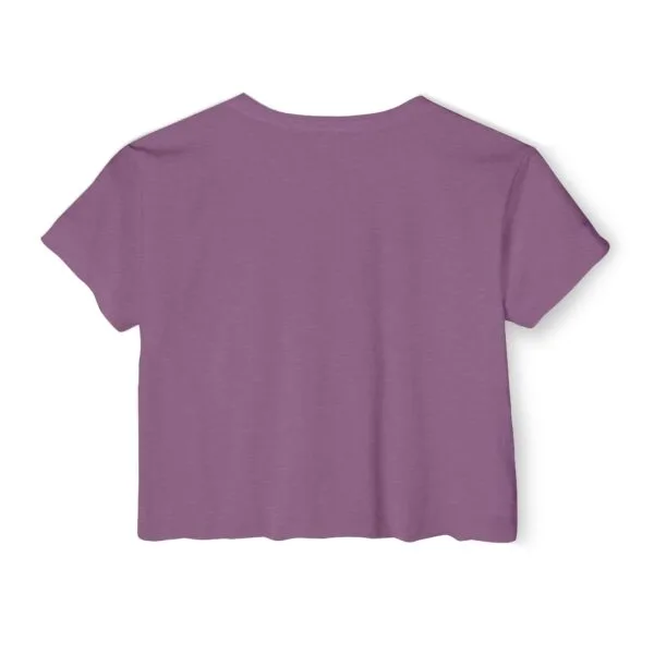Women's DMMA Festival Crop Top - Image 30