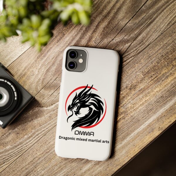 DMMA Slim Phone Cases - Image 13