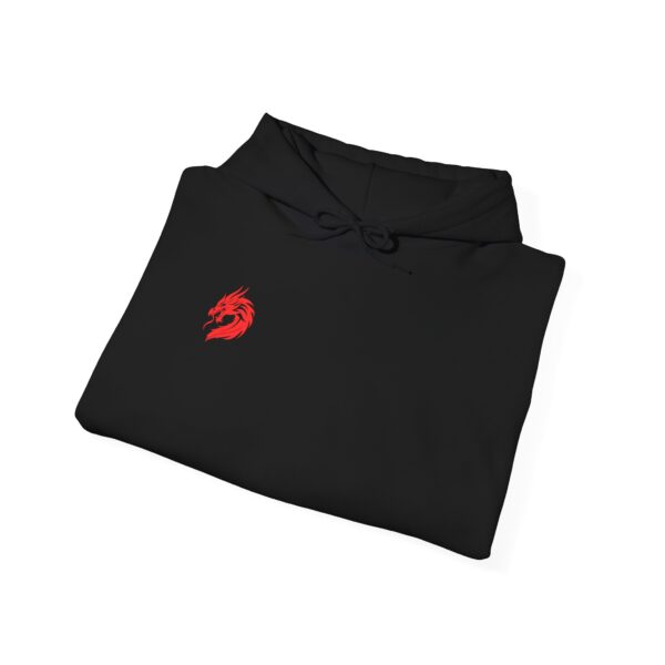 Unisex Heavy Blend™ Hooded Sweatshirt - Image 8