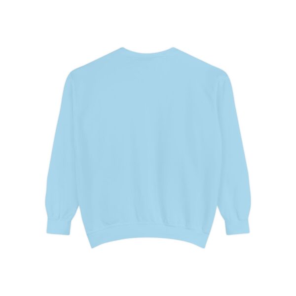 Unisex DMMA Garment-Dyed Sweatshirt - Image 44