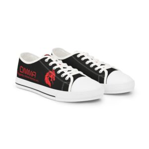Men's DMMA Low Top Sneakers