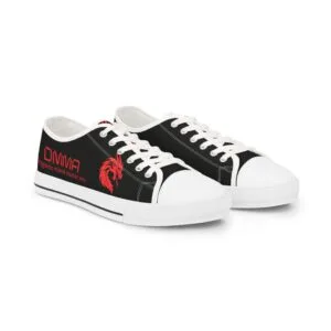 Men's DMMA Low Top Sneakers
