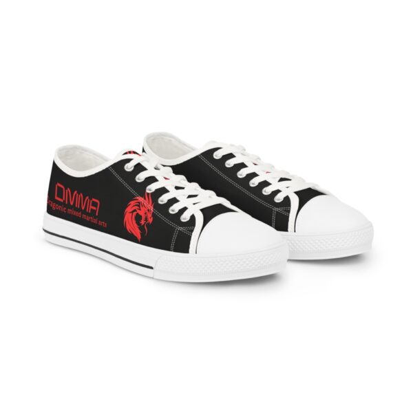 Men's DMMA Low Top Sneakers