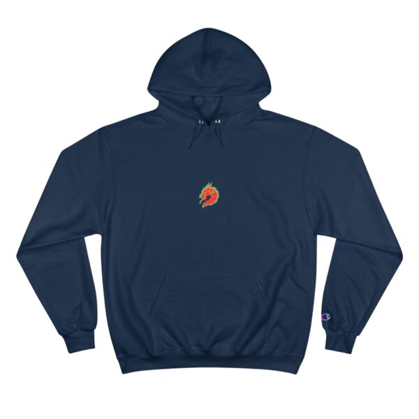 DMMA Dragon Hoodie - Image 33