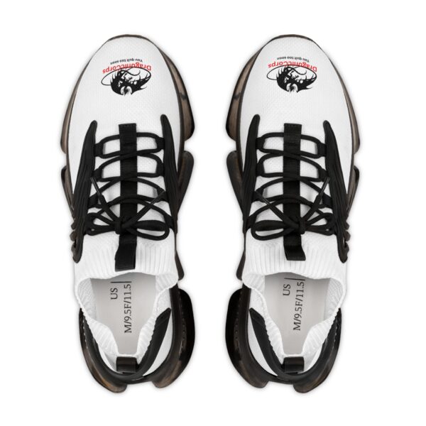 Men's DMMA Mesh Sneakers - Image 6