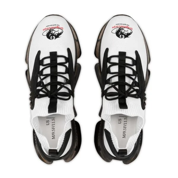 Men's DMMA Mesh Sneakers - Image 6