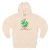 DMMA Three-Panel Fleece Hoodie - Image 17